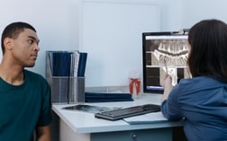 dental procedures to book before insurance resets