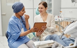 how dental insurance's Use It or Lose It policy impacts oral healt